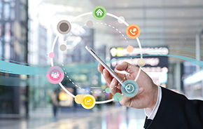 致遠互聯 中國協同OA管理軟件領域的領跑者