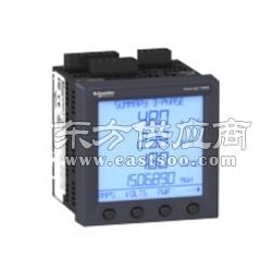 施耐德PM820電力儀表 全能型電能測量與監(jiān)控解決方案